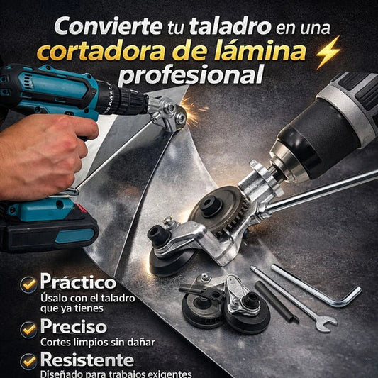 ADAPTADOR