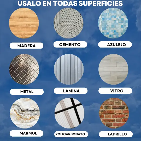 💧🚫 ADIÓS A LAS FILTRACIONES Y GOTERAS 🚫💧LLUVIA CERO
