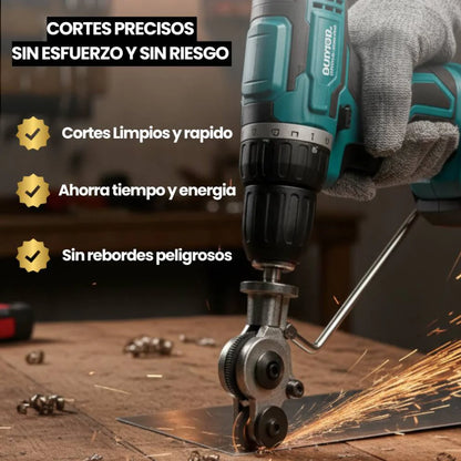ADAPTADOR